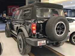 فورد برونكو